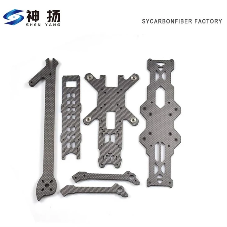 Carbon Fiber Parts suppliers