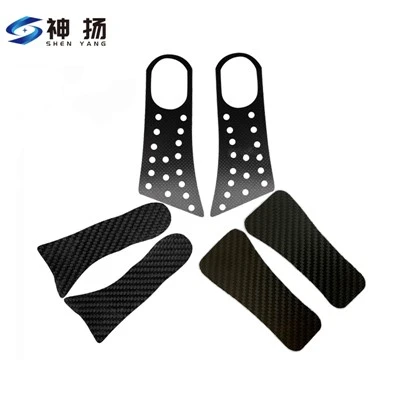 Insoles ffibr carbon
